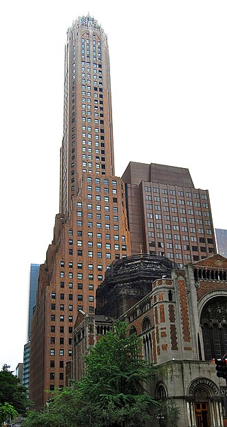 General Electric Building (New York City)